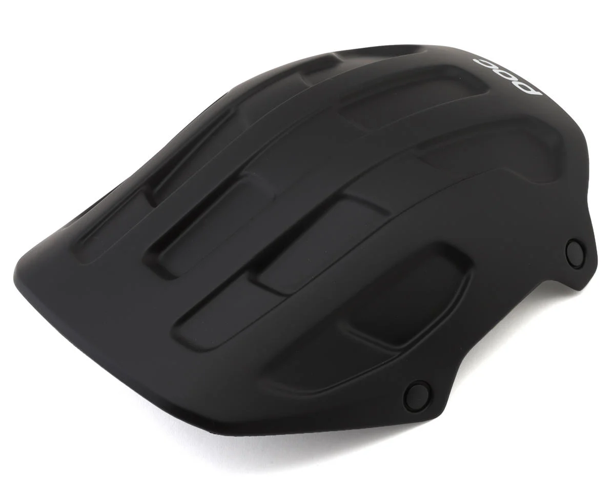POC Cularis Pure MIPS Helmet (Matte Uranium Black) (S) - view 5